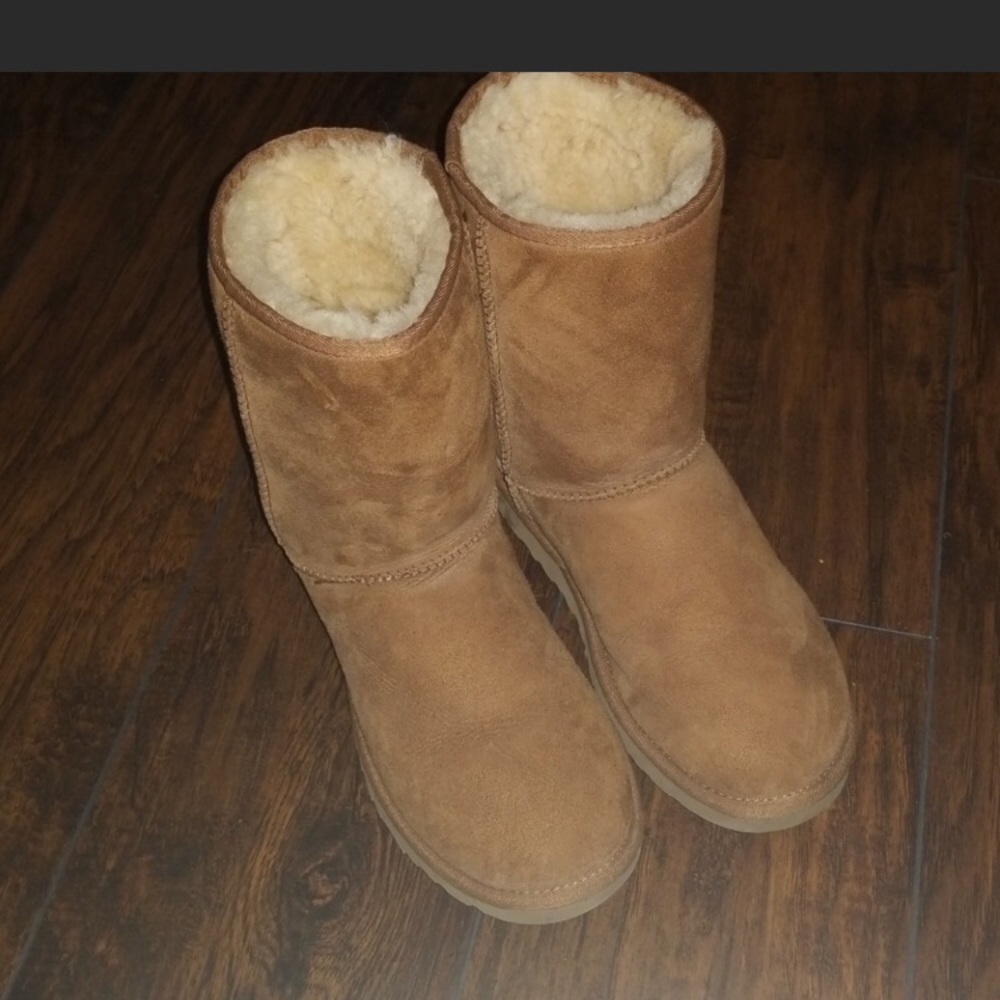 Ugg size 8